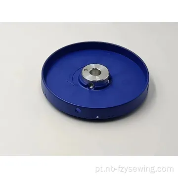 401-72418 Roda de mão para Juki DDL-9000C